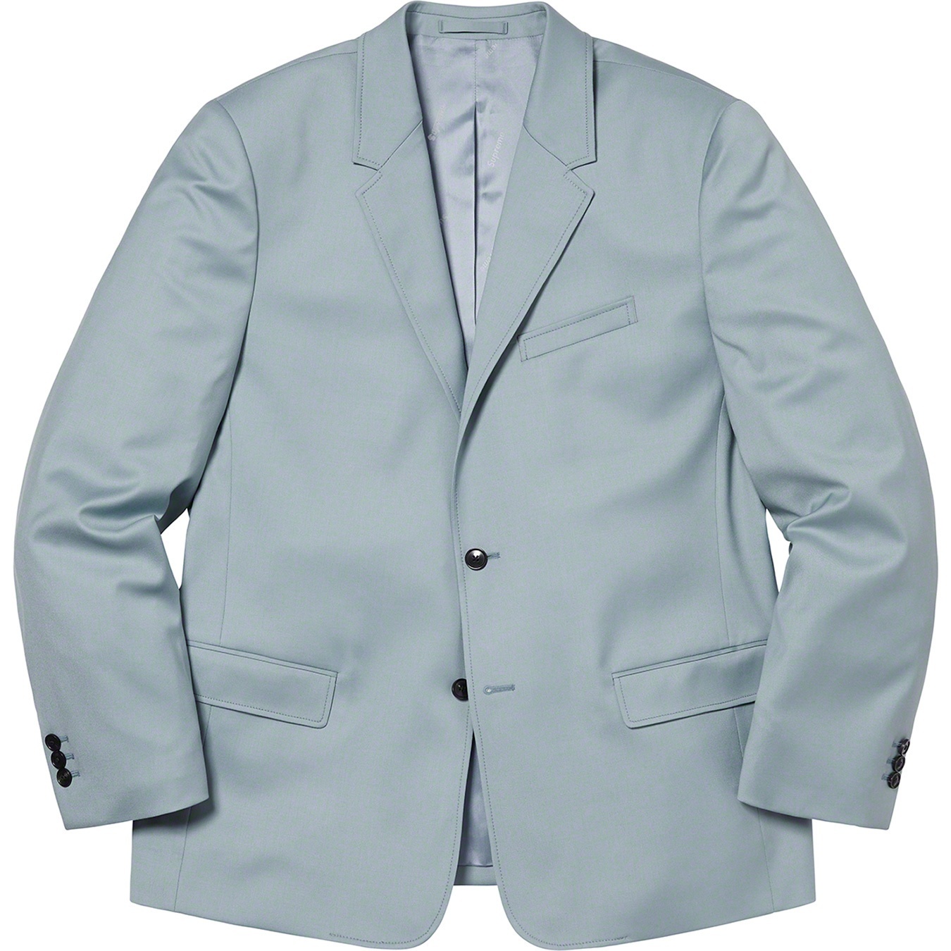 Wool Suit view 2